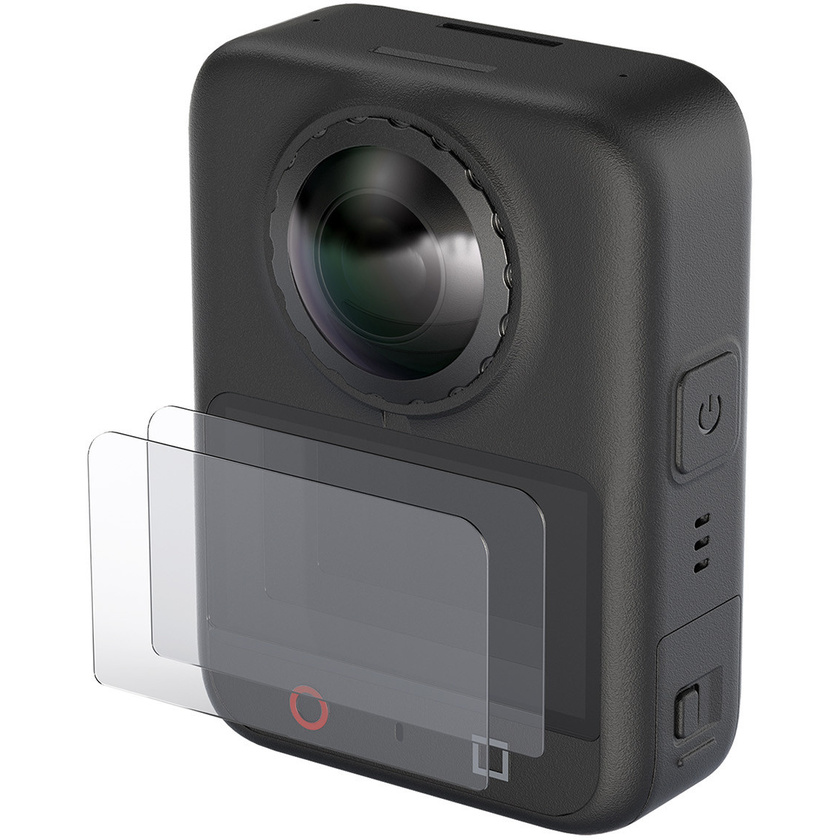 SmallRig 6710 HD AR Screen Protector Kit for DJI Osmo 360 / 360 II