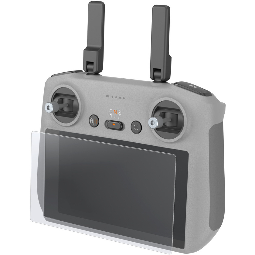 SmallRig 6596 AR HD Screen Protector for DJI RC / RC 2