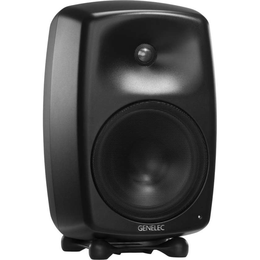 Genelec G Five Active Speaker (Black)