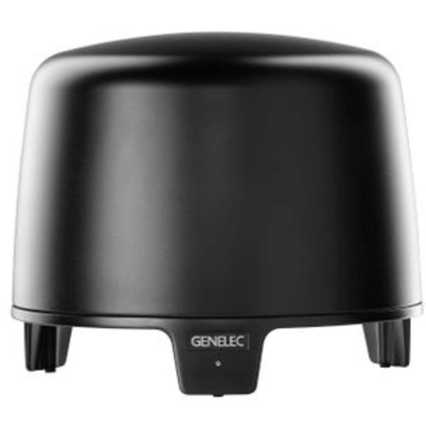 Genelec F Two 8 1/16" 150W Subwoofer (Black)