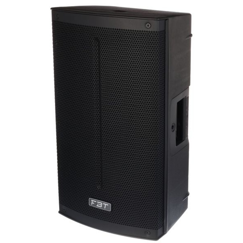 FBT X-Lite 110A 10" 2-Way Active PA Speaker