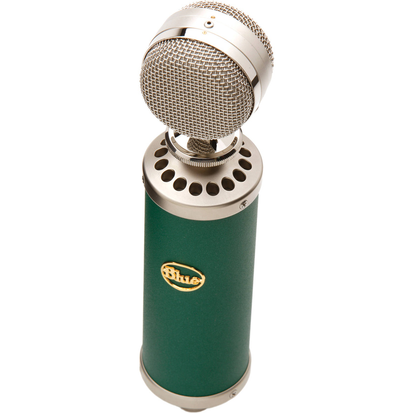 Blue Kiwi Multi-Pattern Condenser Microphone