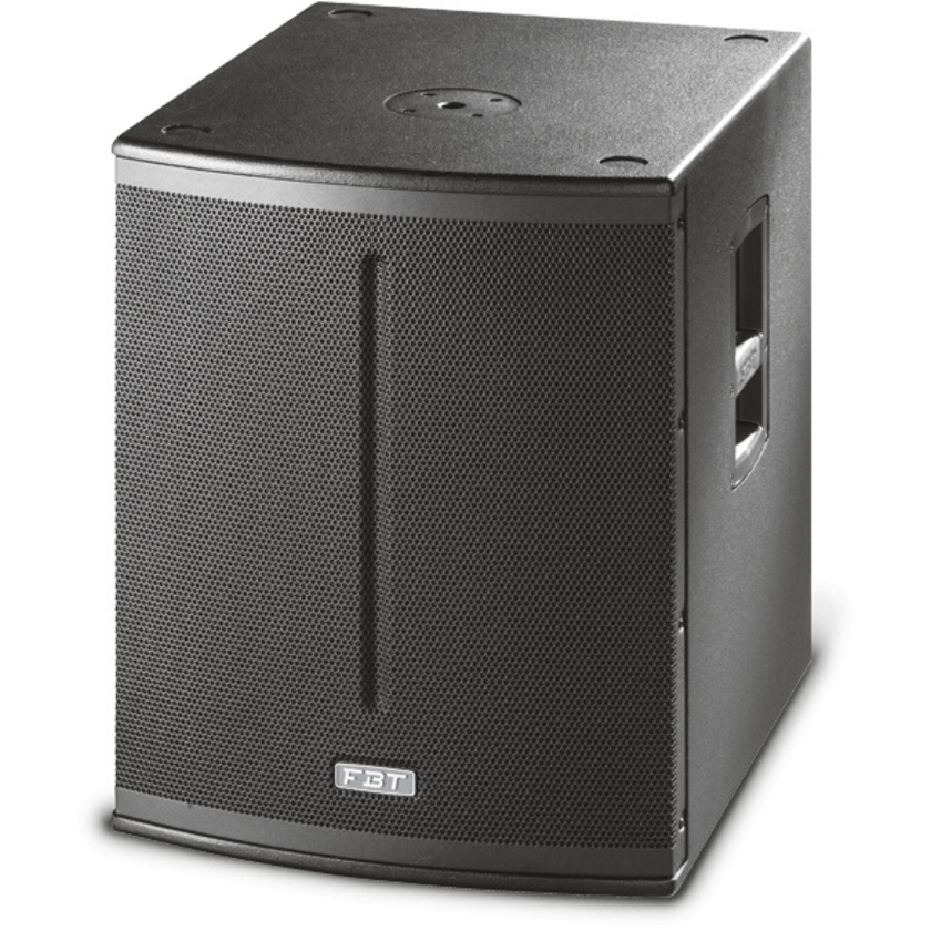 FBT X-Sub 115SA 15" Powered Subwoofer