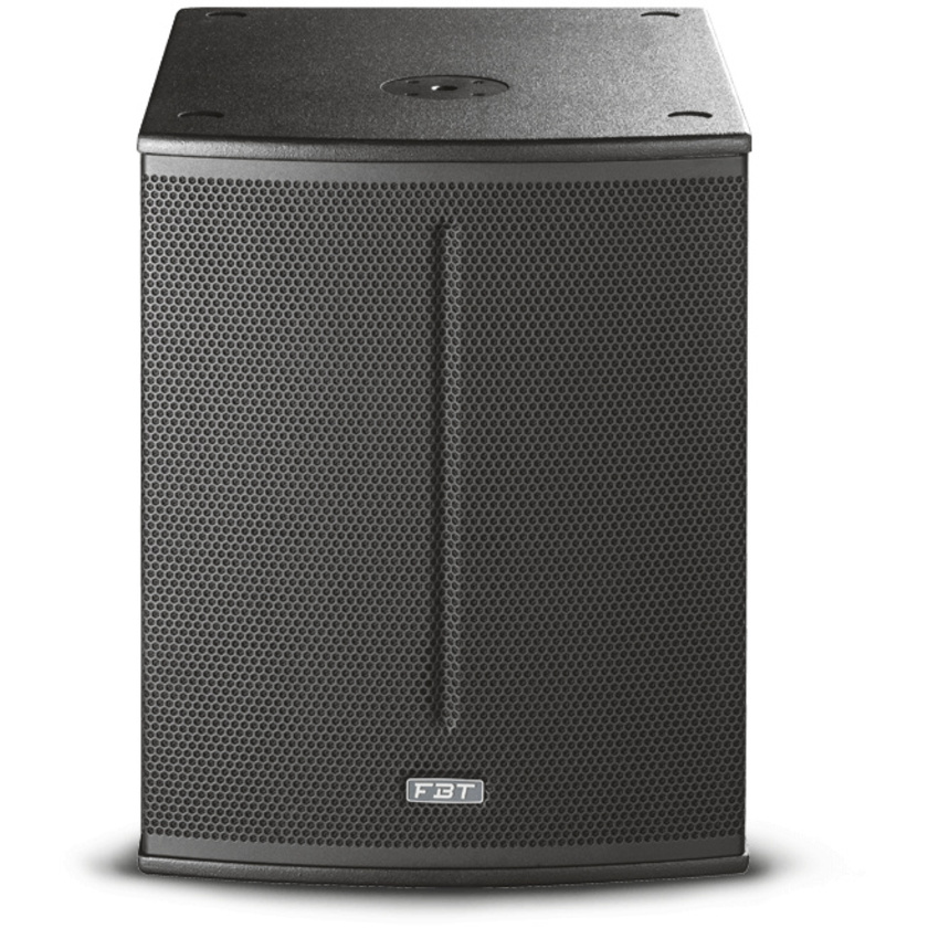 FBT X-Sub 118SA 18" Powered Subwoofer
