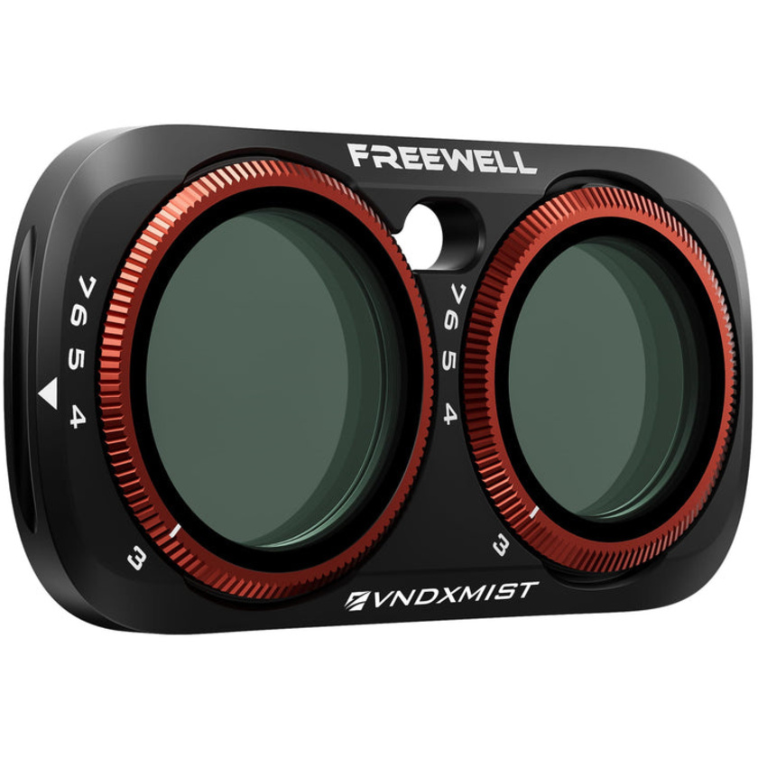 Freewell Insta360 Luna Ultra Variable ND Filter (Mist Edition, 3-7 Stop)