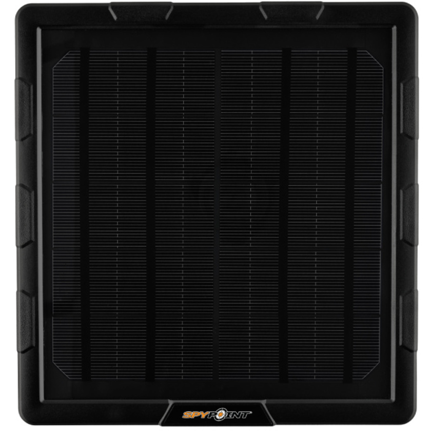 Spypoint SPLB-10 Lithium Battery Solar Panel (5W)