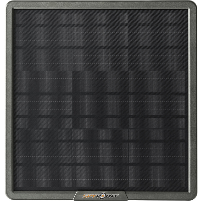 Spypoint SPLB-22 Lithium Battery Solar Panel (10W)