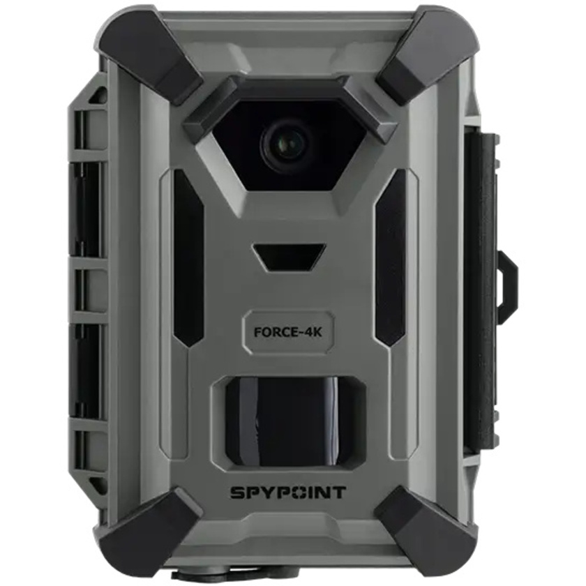 Spypoint Force-4K Non-Cellular Trail Camera