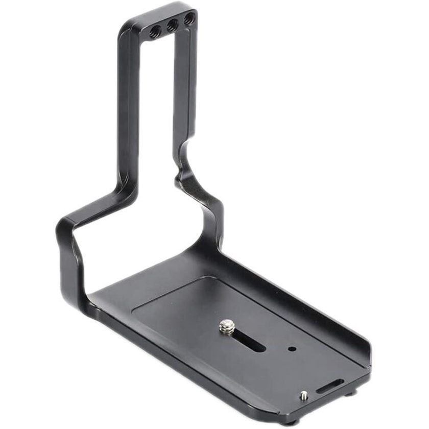 Leofoto LPC-R3 L-Bracket for Canon EOS R3