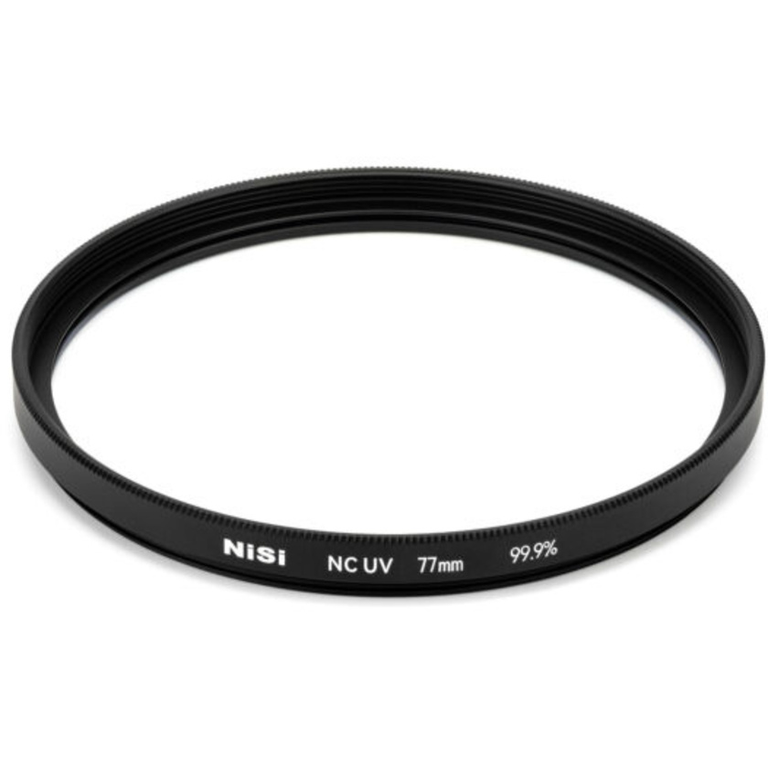 NiSi 77mm NC UV for Hasselblad (Brass Frame)