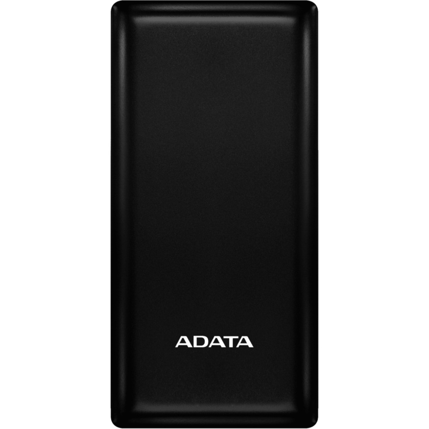 ADATA C20 20000mAh Powerbank (Black) - Open Box