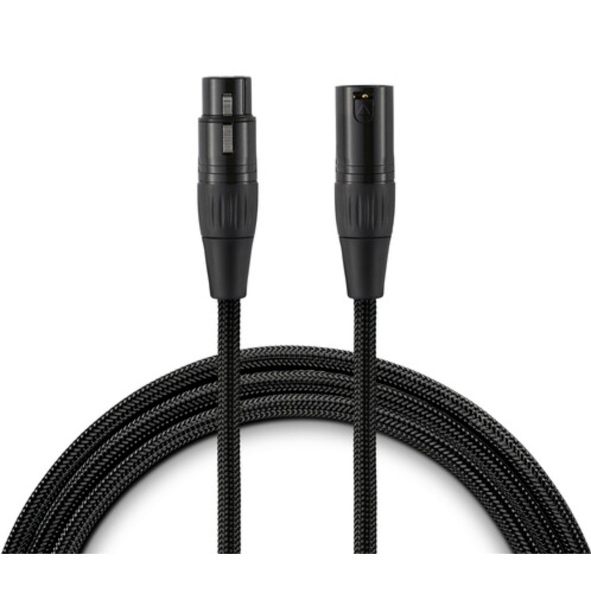 Warm Audio Premier Series Balanced XLR Cable (4.6m) - Open Box