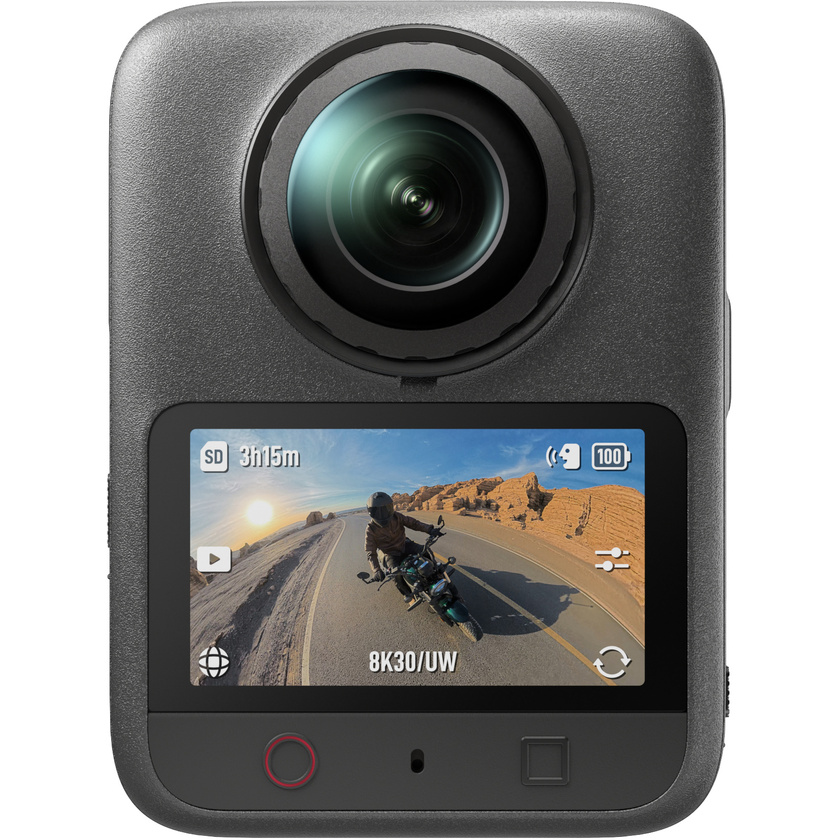 DJI Osmo 360 II Standard Combo