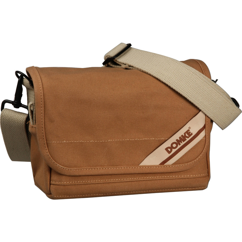 Domke F-5XB Shoulder Bag (Sand)