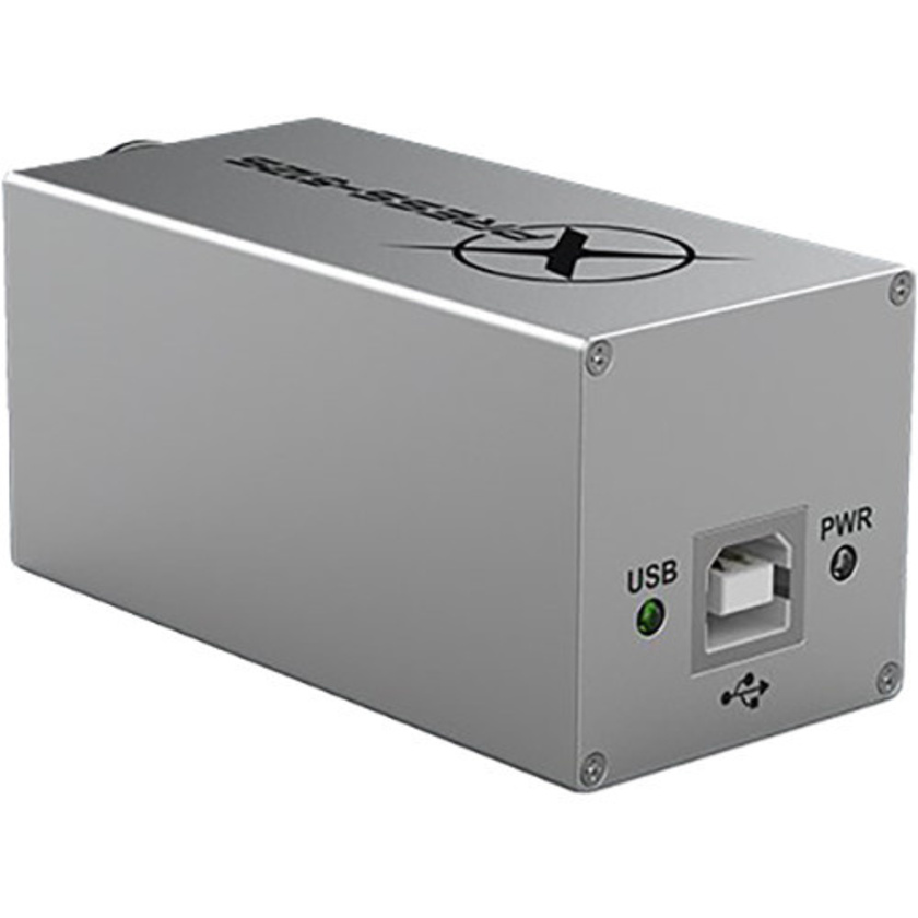 CHAUVET DJ Xpress-512S USB to DMX Interface