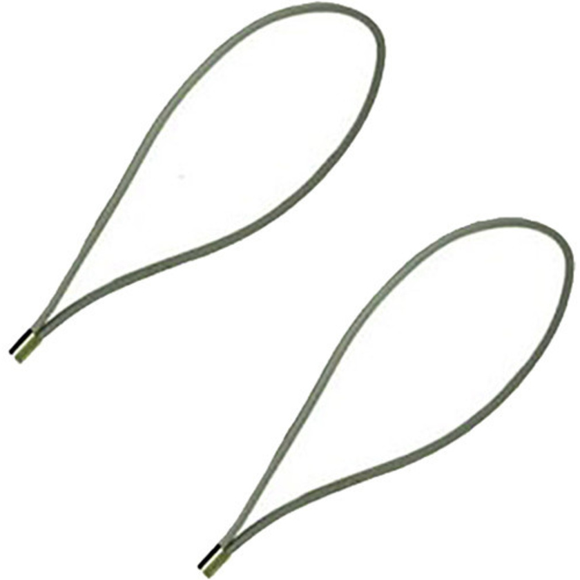 Neumann Elastic Bands for EA 87, EA 103, EA 170 & Select Shockmounts (1-Pair)
