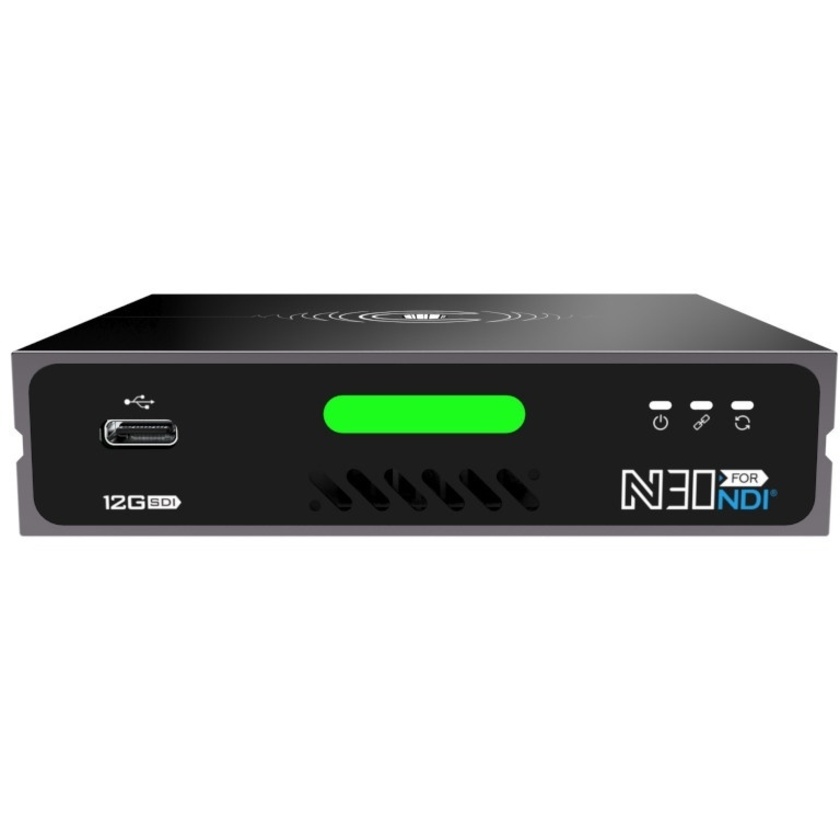 Kiloview N30 12G-SDI/NDI Bi-Directional Converter - Open Box