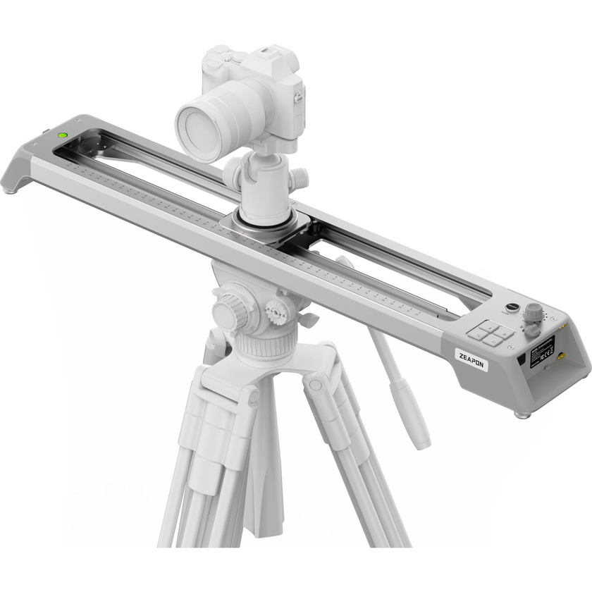 Zeapon EVO D60 Motorized Slider (26.4")