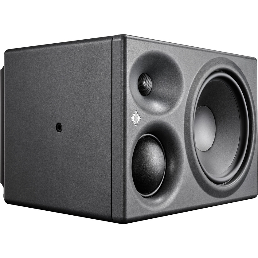 Neumann KH 310 II Active 3-Way 8.25" Studio Monitor (Left Speaker)