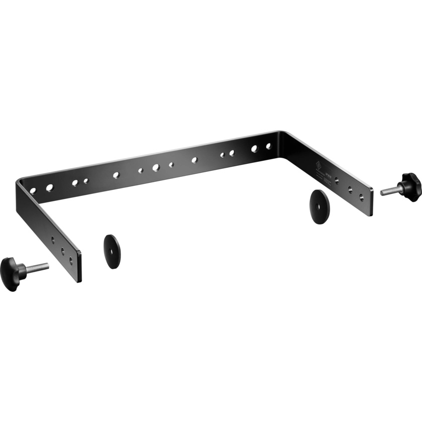 Neumann LH 25 II Mounting U-Bracket for KH 310 II
