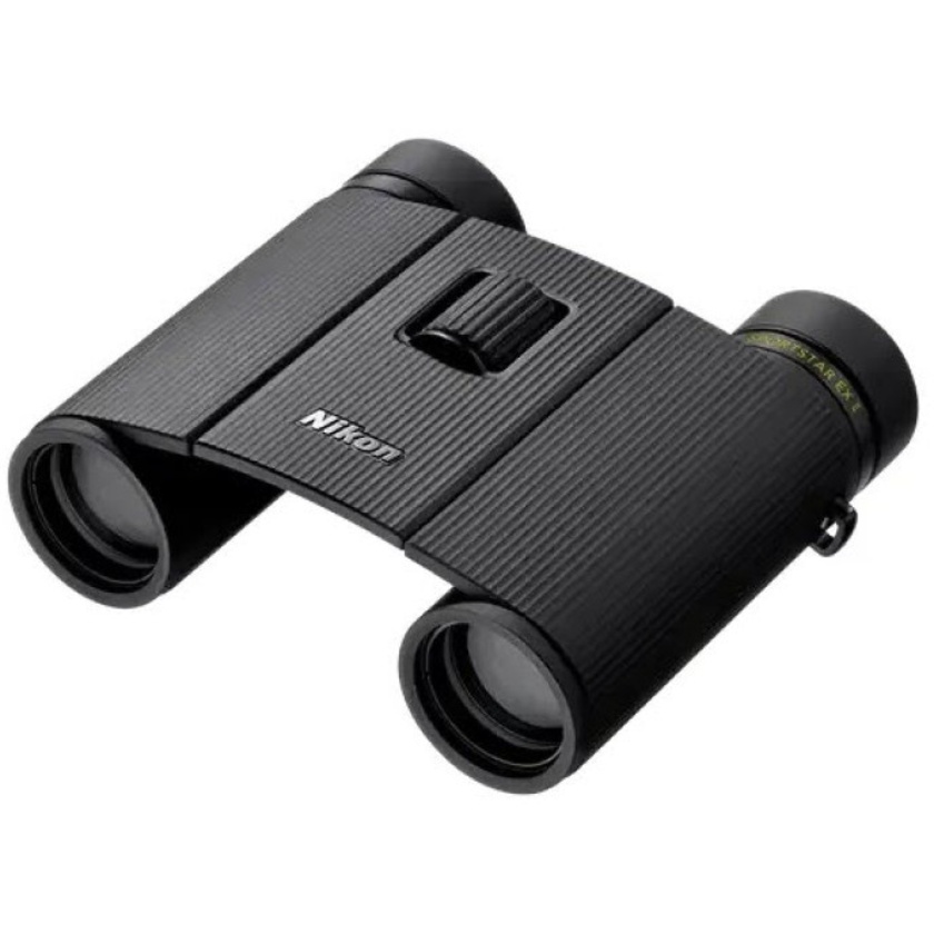 Nikon Sportstar EX II 10x25 Central Focus Binoculars