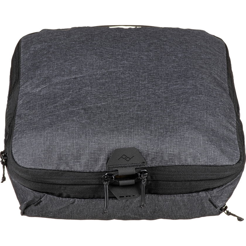 Peak Design Packing Cube (Charcoal, Medium)