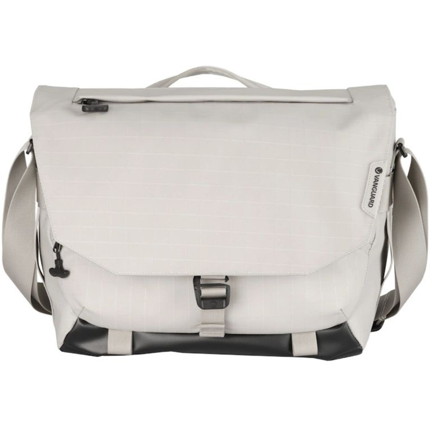 Vanguard ALTA ADVENTURE Messenger Bag 12L (Stone)