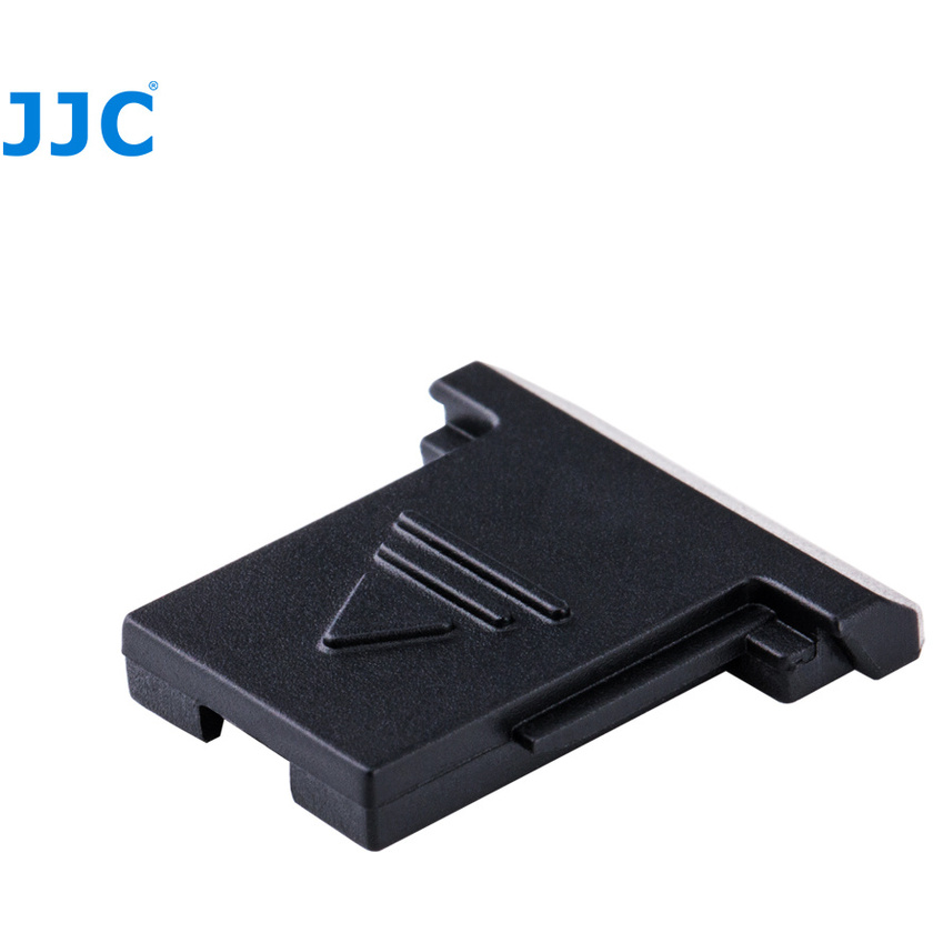 JJC HC-C Hotshoe Cover for Canon Cameras (Black)