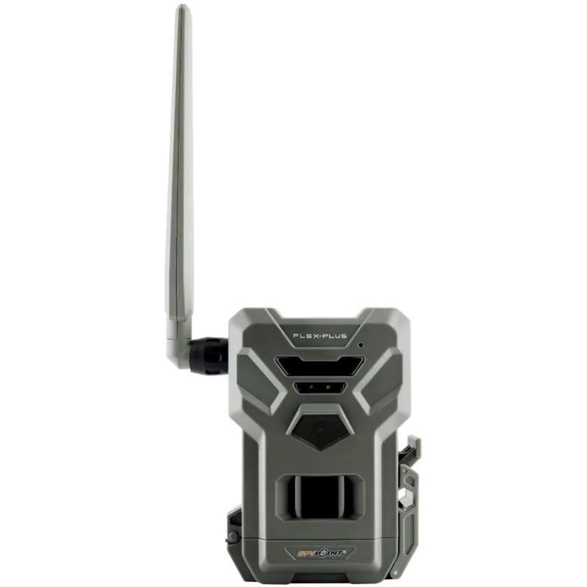 Spypoint FLEX-PLUS Cellular Trail Camera