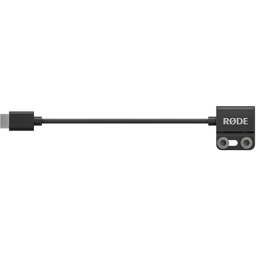 RODE Mini HDMI to HDMI Adaptor