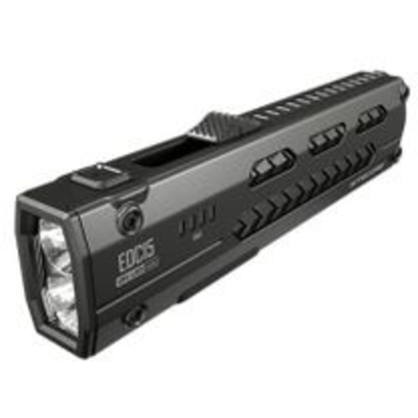 Nitecore Dual Light Sources Ultra Slim DEC Flashlight