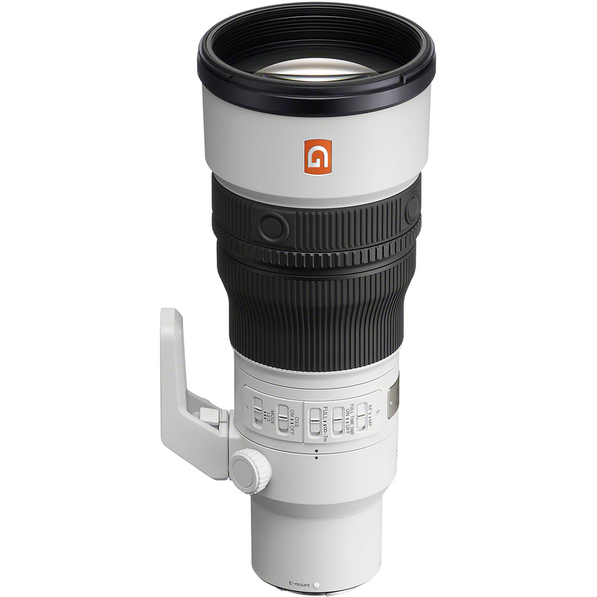 Sony FE 600mm f/6.3 GM OSS Lens (Sony E)