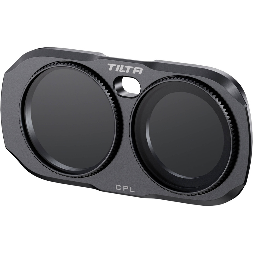 Tilta Polarizer Filter for Insta360 Luna Ultra