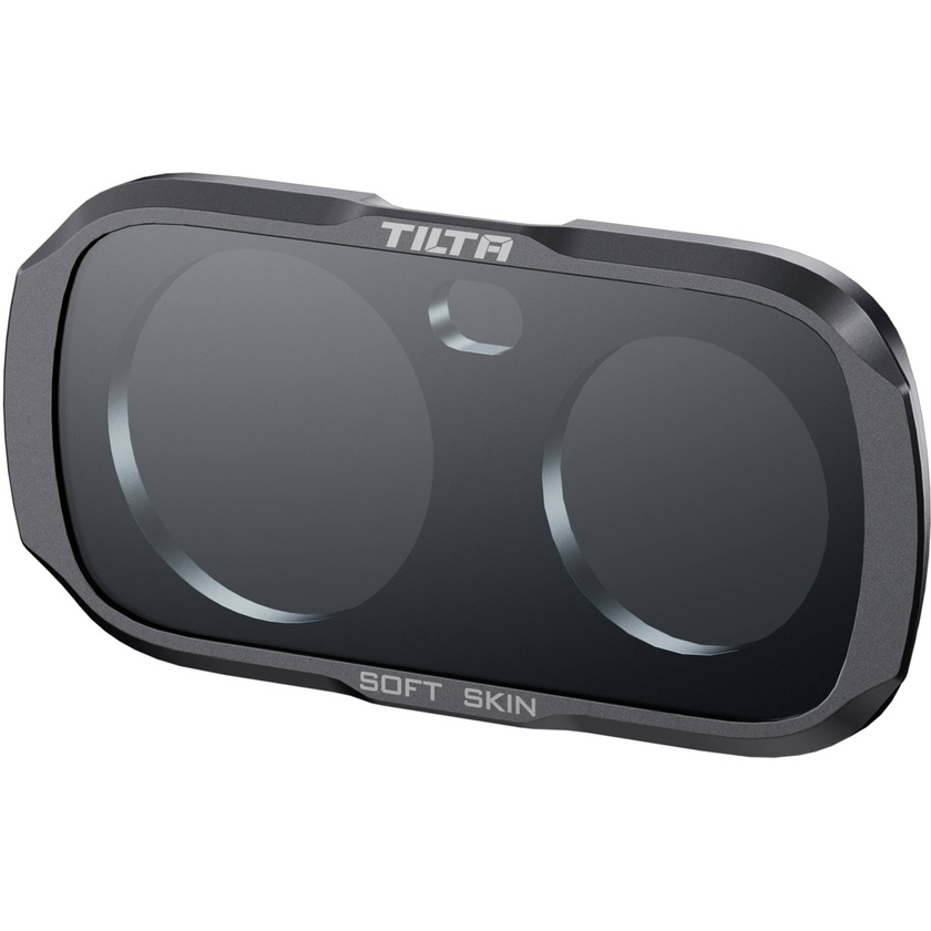 Tilta Skin Softening Filter for Insta360 Luna Ultra