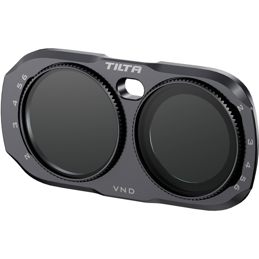 Tilta Variable ND Filter for Insta360 Luna Ultra (2 to 6-Stop)