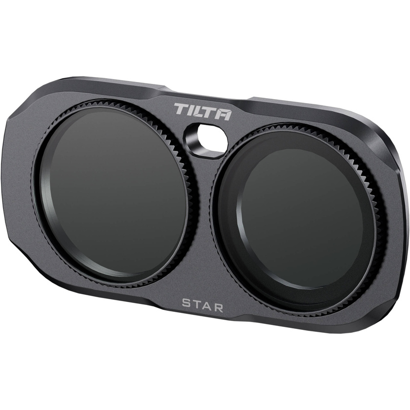 Tilta Star Filter for Insta360 Luna Ultra
