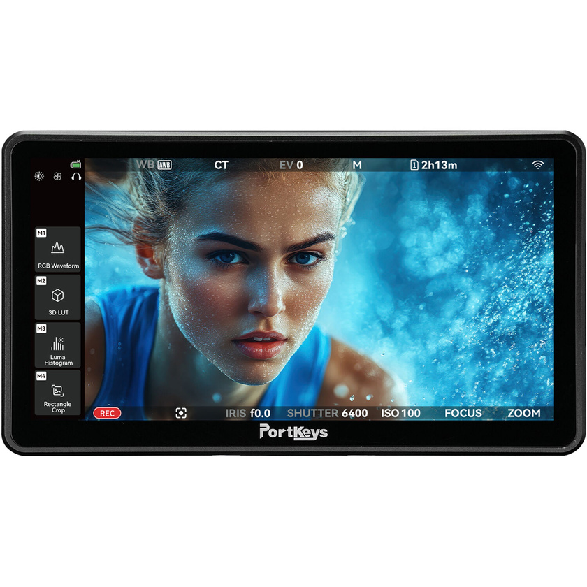 Portkeys LH5P III 5.7" Touchscreen HDMI Monitor