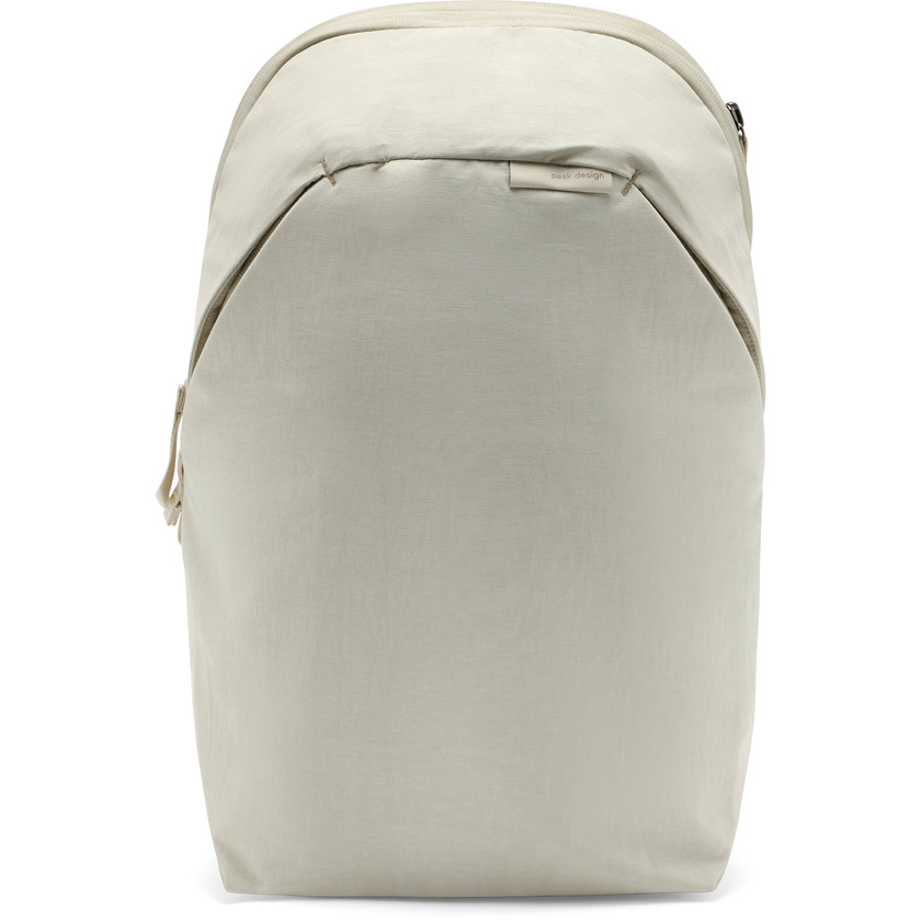 Peak Design City Backpack (Moon, 15L)