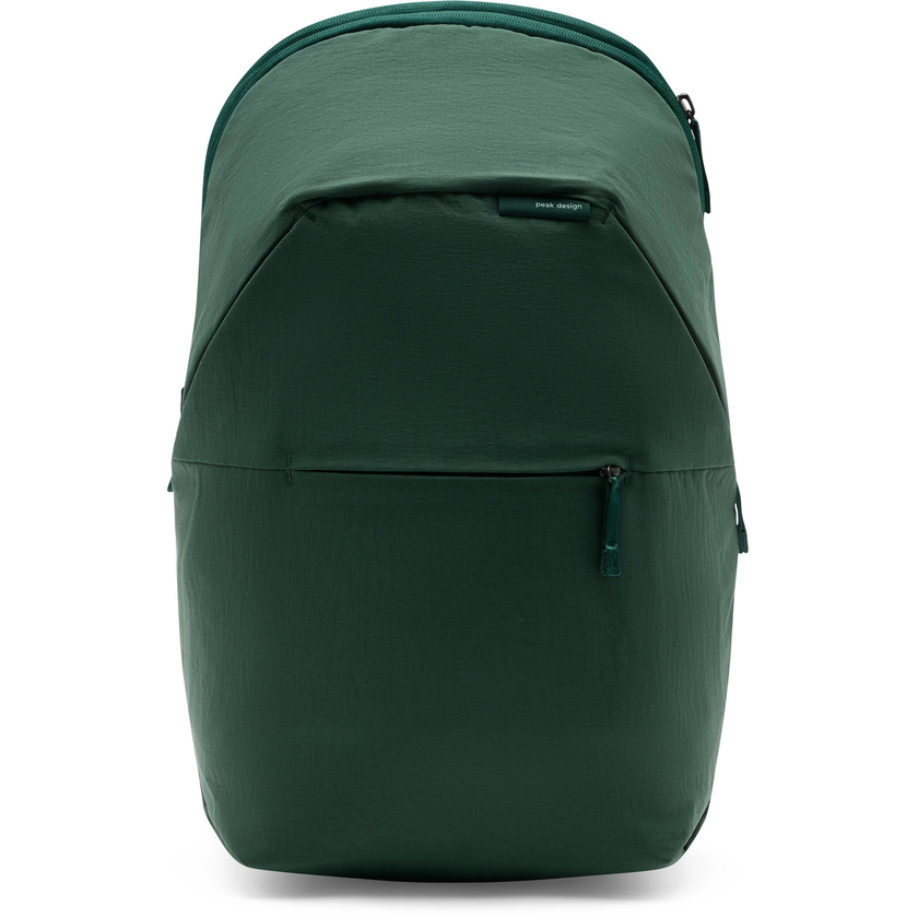 Peak Design City Backpack (Cypress, 22L)