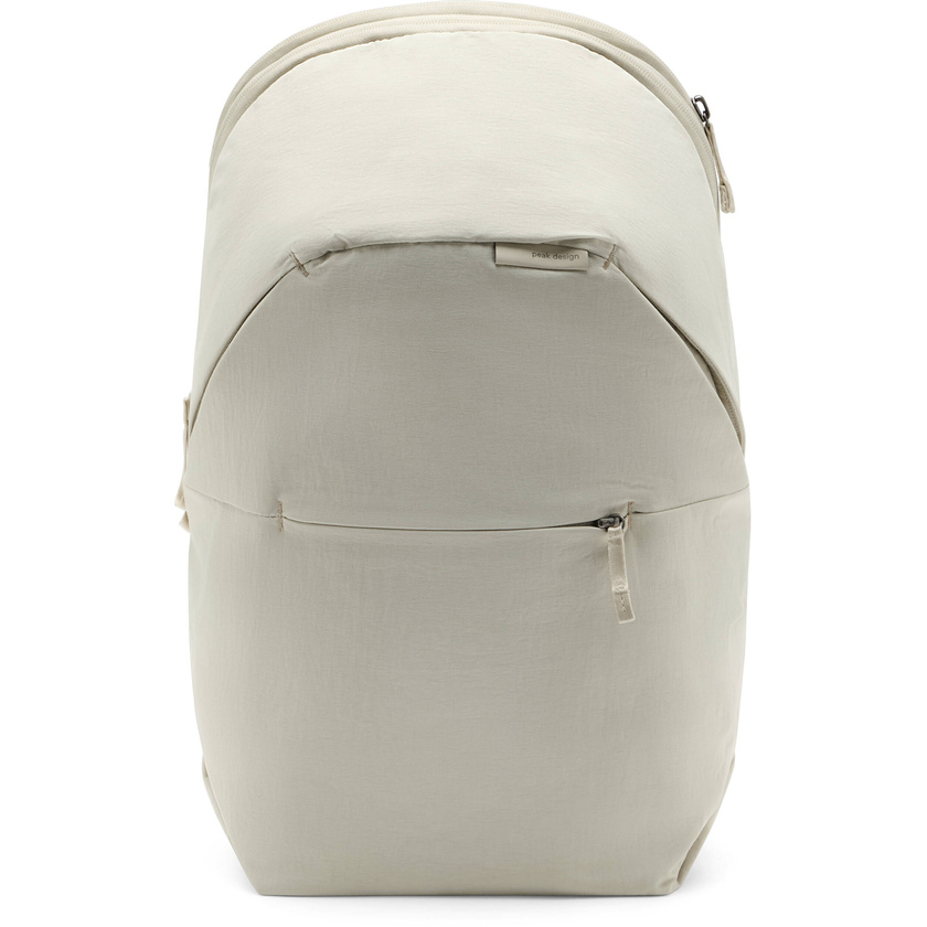 Peak Design City Backpack (Moon, 22L)