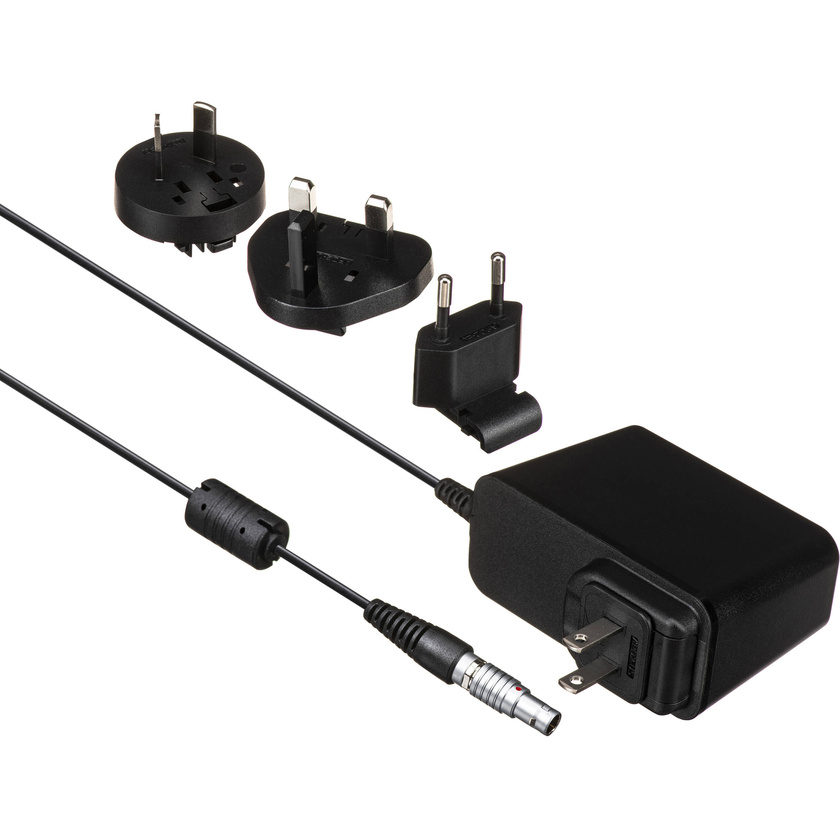 Blackmagic Power Supply for PYXIS 6K (12V, 60W)