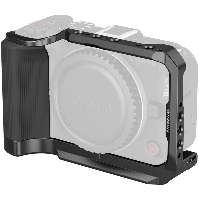 SmallRig 5427B Cage for Canon EOS R50 V (Black)