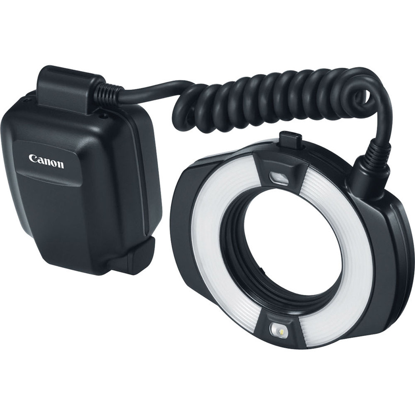 Canon Macro Ring Lite Flash MR-14EX TTL