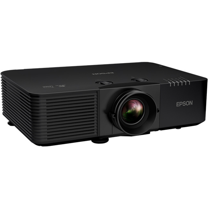 Epson EB-L895U 8000 Lumen WUXGA Installation 3LCD Laser Projector