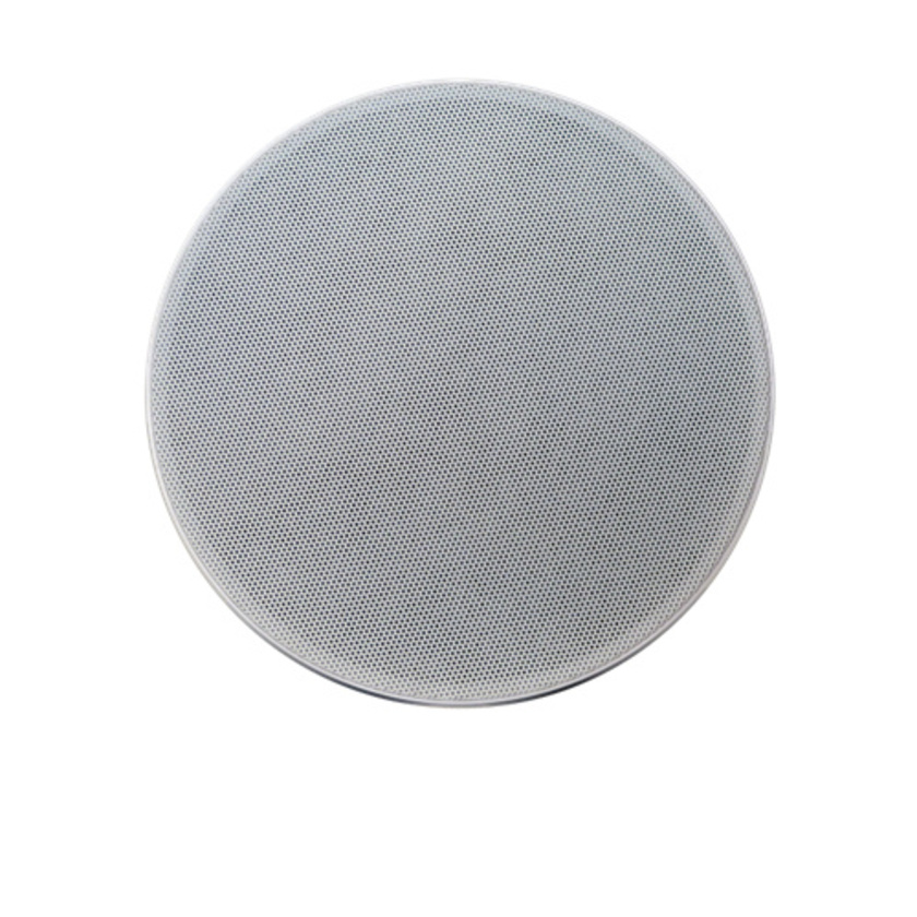 Australian Monitor QFC8CS 8" Ceiling Speaker (White)