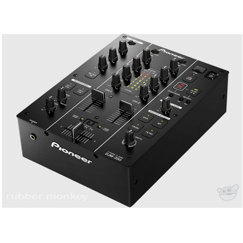 Pioneer DJM350