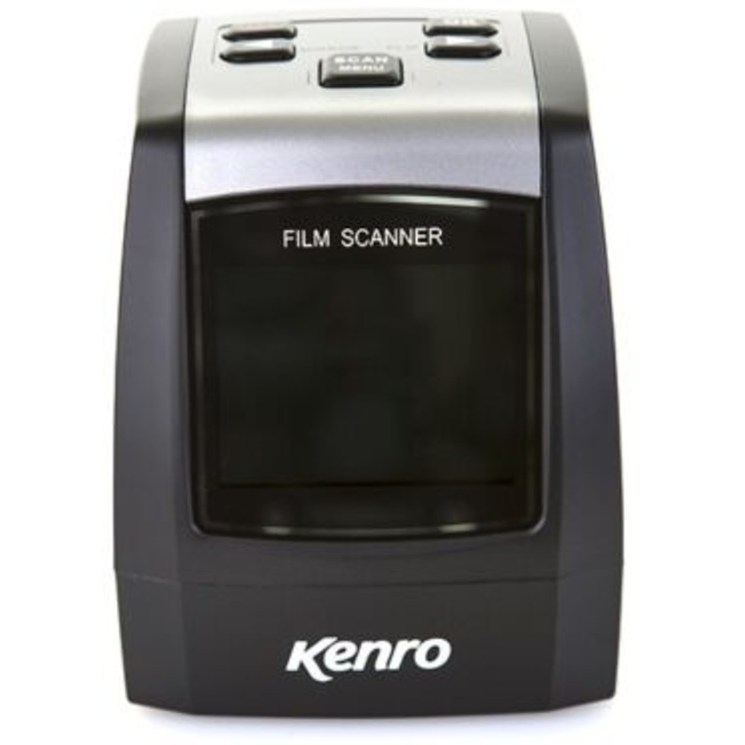 Kenro Film and Slide Scanner