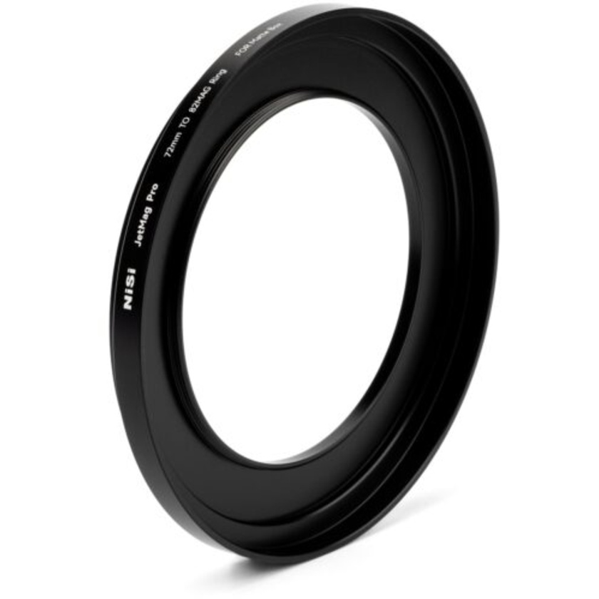 NiSi JetMag Pro 72mm-82MAG Adaptor Ring for Matte Box