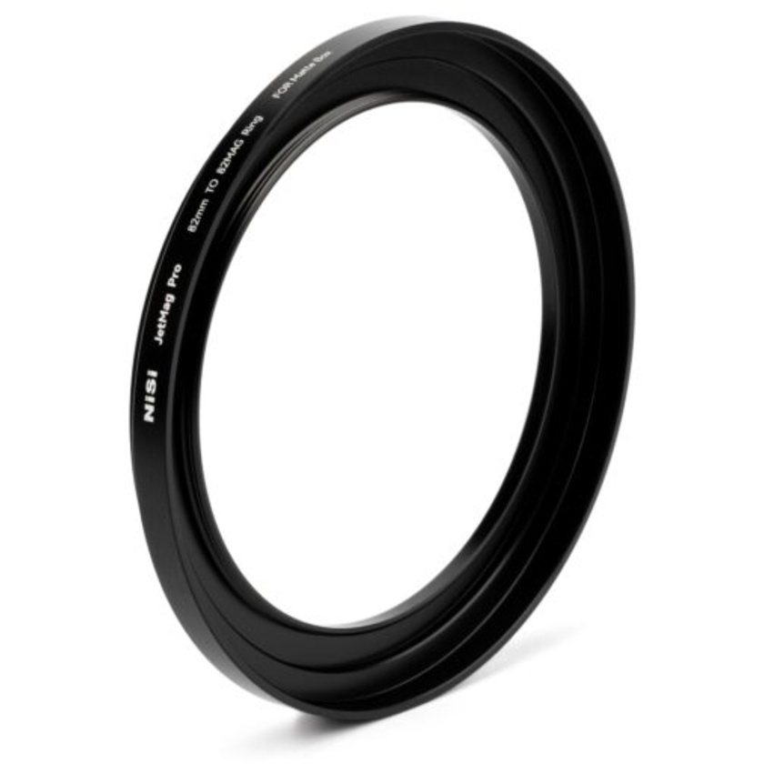 NiSi JetMag Pro 82mm-82MAG Adaptor Ring for Matte Box