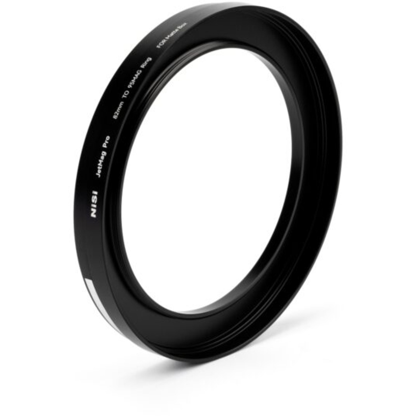 NiSi JetMag Pro 82mm-95MAG Adaptor Ring for Matte Box